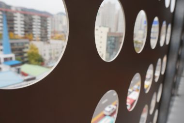 교회 시설소개